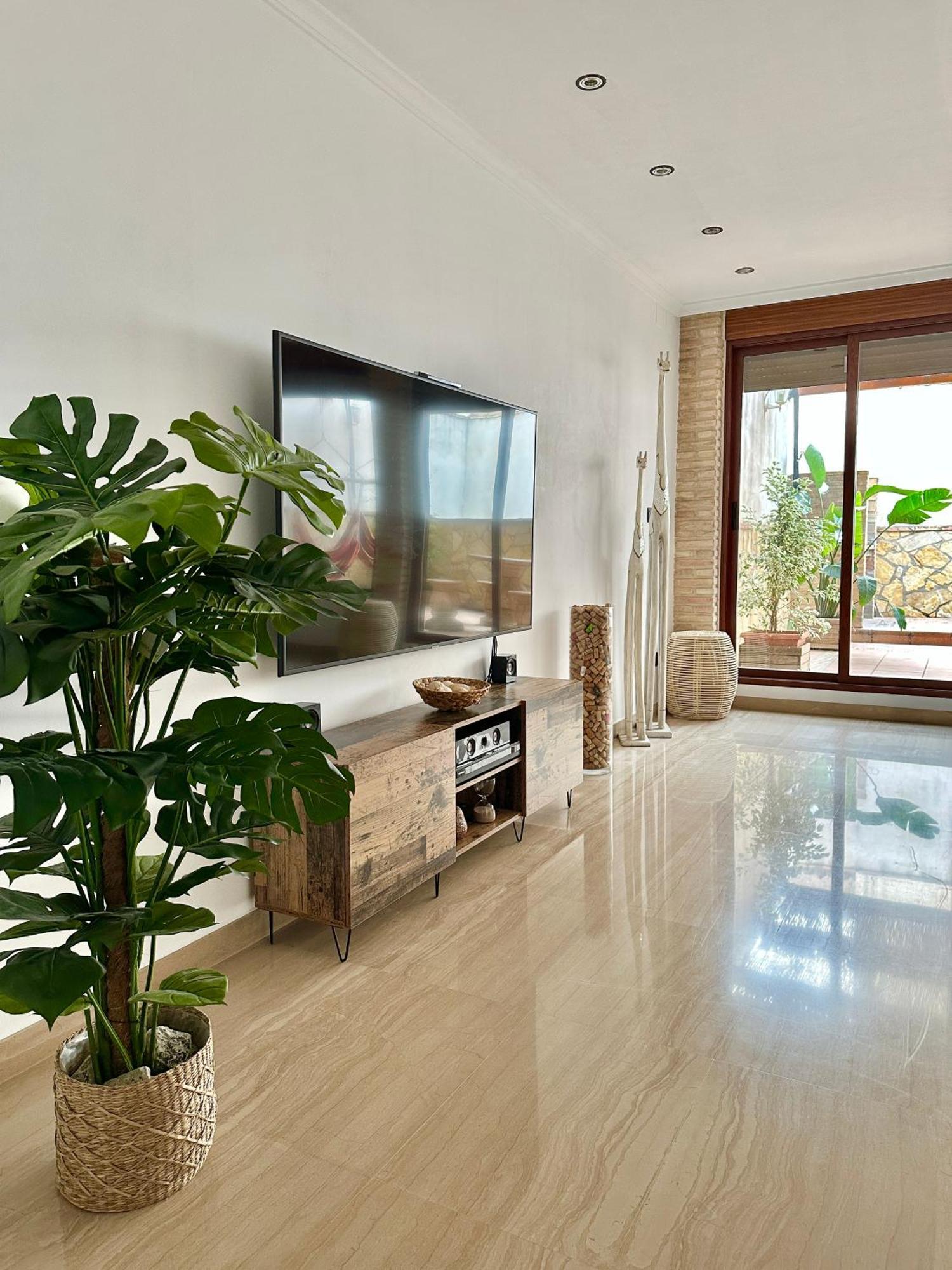 Casa Con Jacuzzi Y Piscina Con Vistas Al Castillo Corbera de Alcira Exterior photo